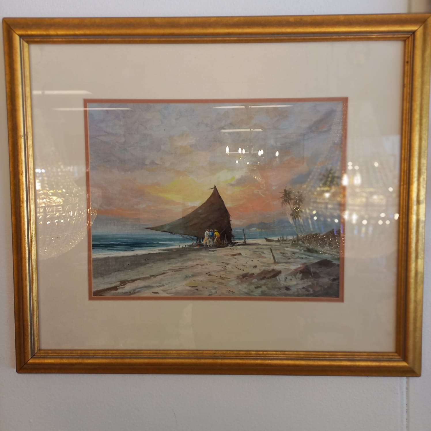 The main image for this shop item