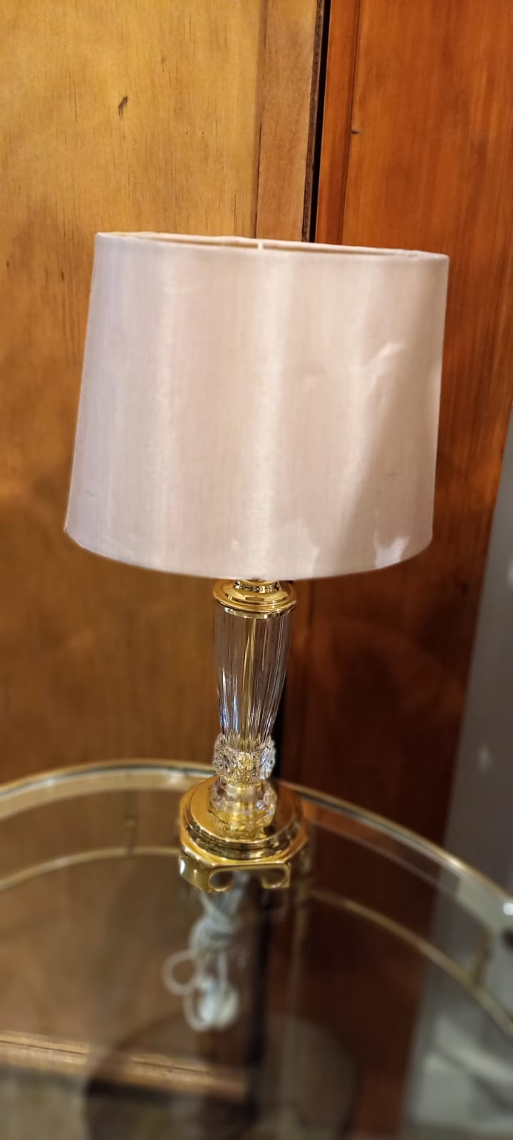 The main photo for Small table lamp