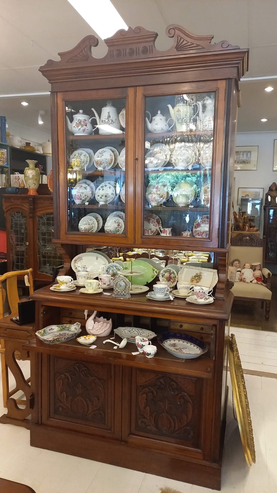 The main image for this shop item