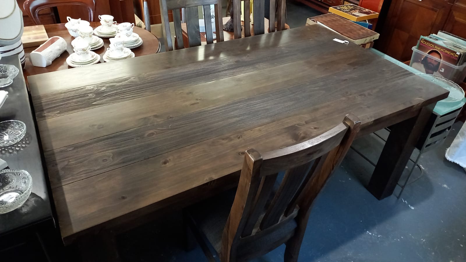 The main image for this shop item